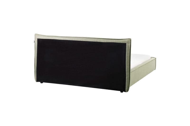 Vannseng Lestre - Grønn, svart, 160x200 cm - Møbler - Senger - Vannsenger