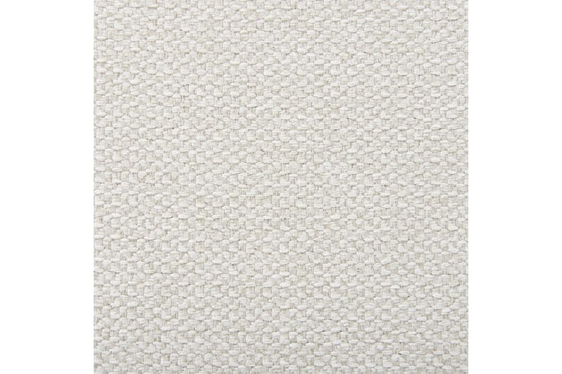 Vannseng Lestre - Hvit, Svart, 180x200 cm - Møbler - Senger - Familieseng