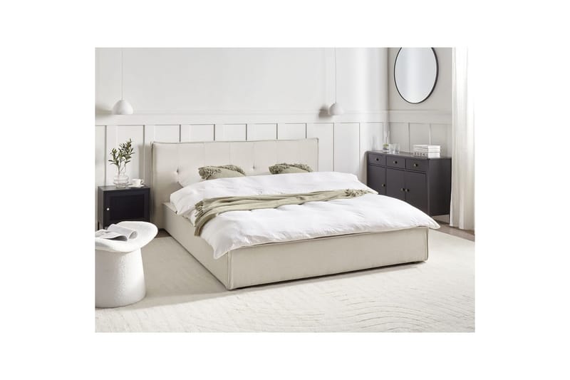 Vannseng Lestre - Møbler - Senger - Vannsenger