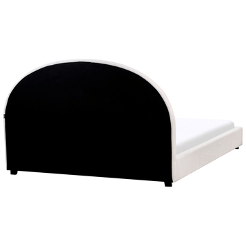 Vannseng Vaucluse 160x200 cm - Off-white - Møbler - Senger - Madrasser