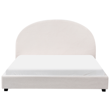 Vannseng Vaucluse 160x200 cm - Off-white - Møbler - Senger - Madrasser