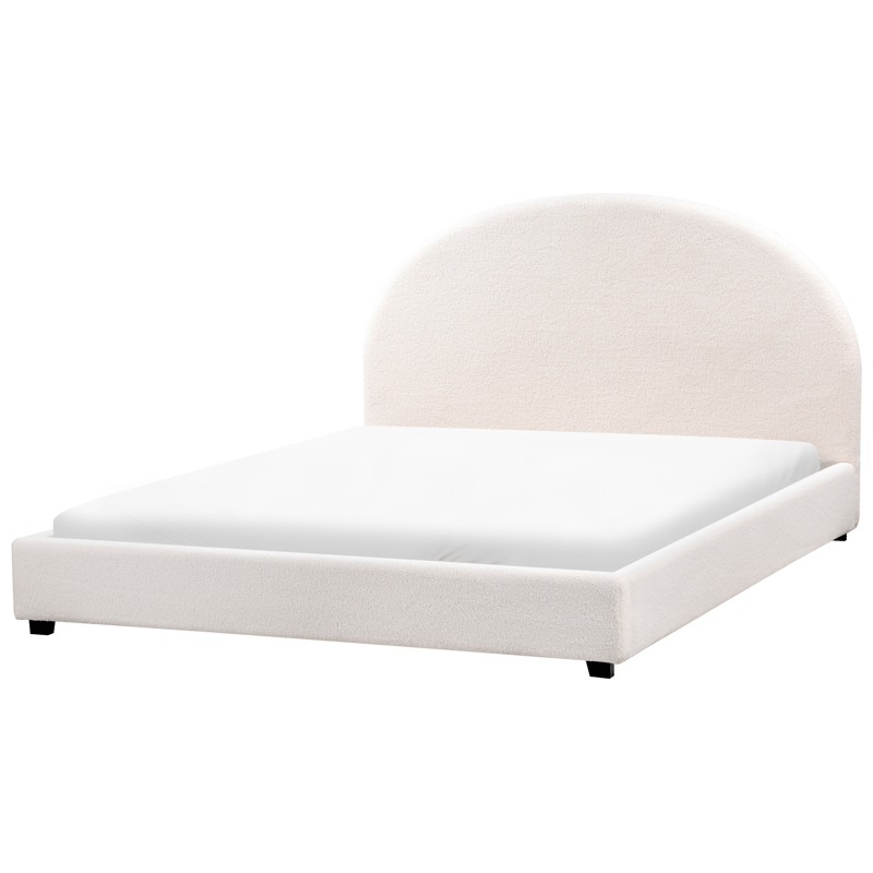 Vannseng Vaucluse 160x200 cm - Off-white - Møbler - Senger - Madrasser