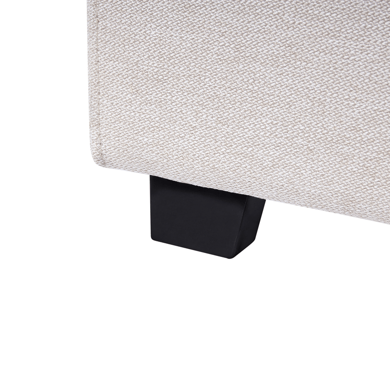Vannseng Vaucluse 180x200 cm - Off-white - Møbler - Senger - Madrasser