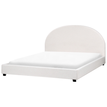 Vannseng Vaucluse 180x200 cm - Off-white - Møbler - Senger - Madrasser