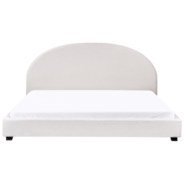 Vannseng Vaucluse 180x200 cm - Off-white - Møbler - Senger - Madrasser