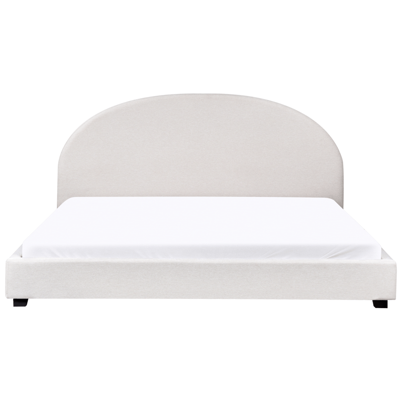 Vannseng Vaucluse 180x200 cm - Off-white - Møbler - Senger - Madrasser