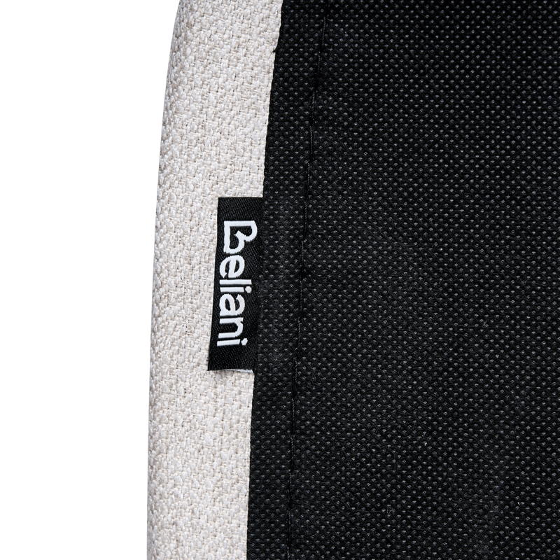 Vannseng Vaucluse 180x200 cm - Off-white - Møbler - Senger - Madrasser