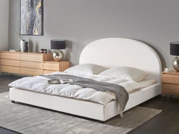 Vannseng Vaucluse 180x200 cm - Off-white - Møbler - Senger - Madrasser