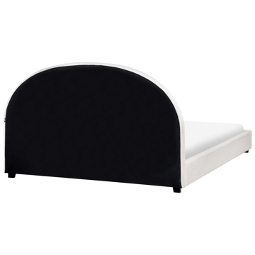 Vannseng Vaucluse 180x200 cm - Off-white - Møbler - Senger - Madrasser
