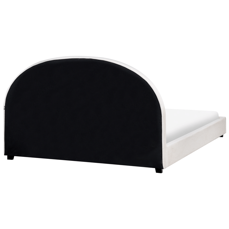 Vannseng Vaucluse 180x200 cm - Off-white - Møbler - Senger - Madrasser