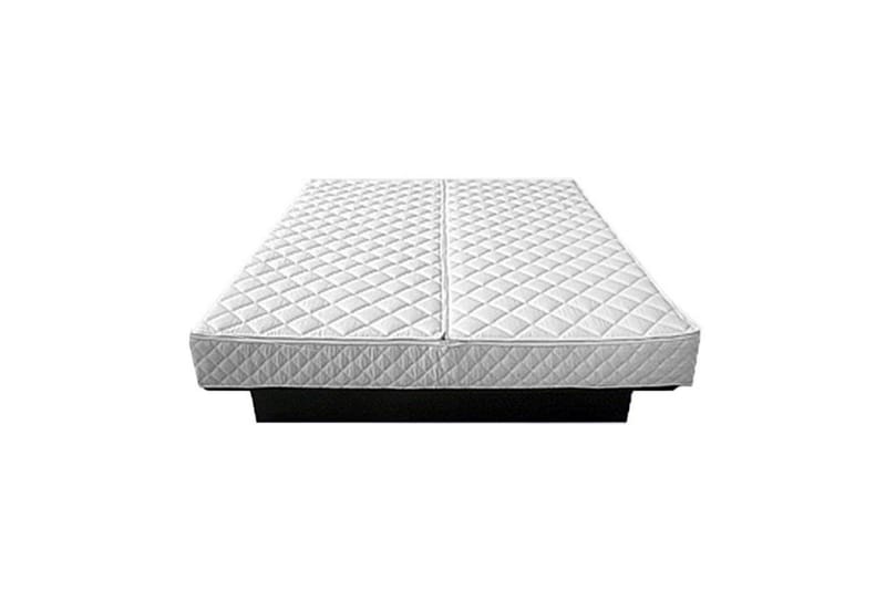 Vannseng Vaucluse - Hvit Polyester, 160x200 cm - Møbler - Senger - Vannsenger