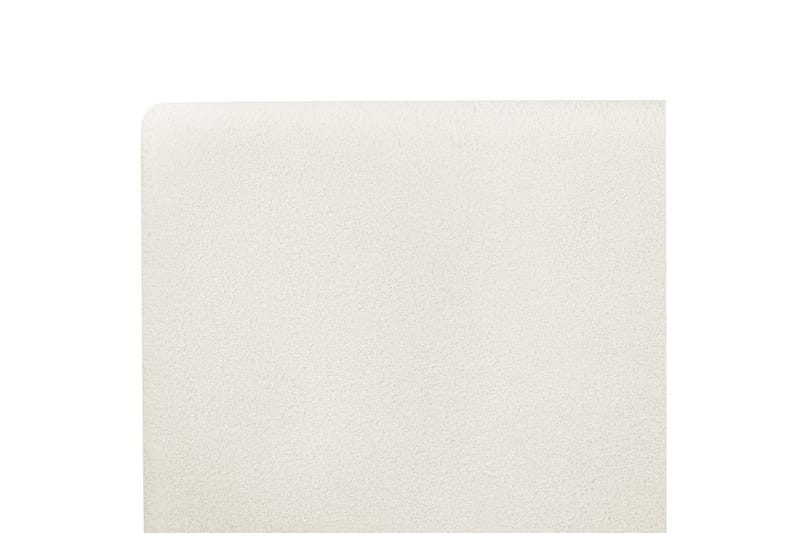 Vannseng Zen - Brun, Hvit, 160x200 cm - Møbler - Senger - Familieseng