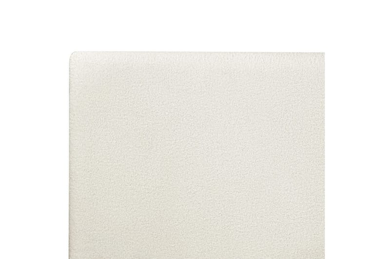 Vannseng Zen - Lyst tre, hvit, 160x200 cm - Møbler - Senger - Familieseng