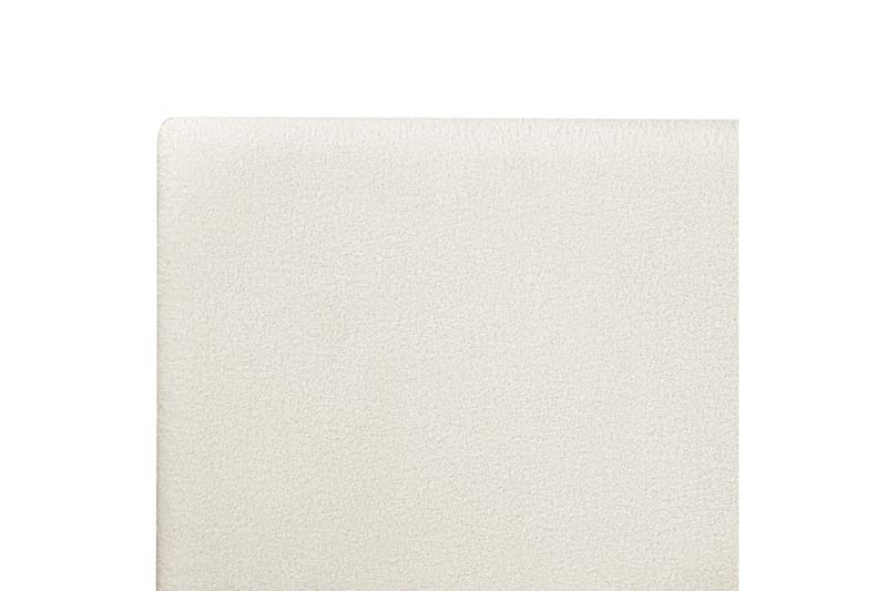 Vannseng Zen - Naturlig, hvit, 180x200 cm - Møbler - Senger - Familieseng