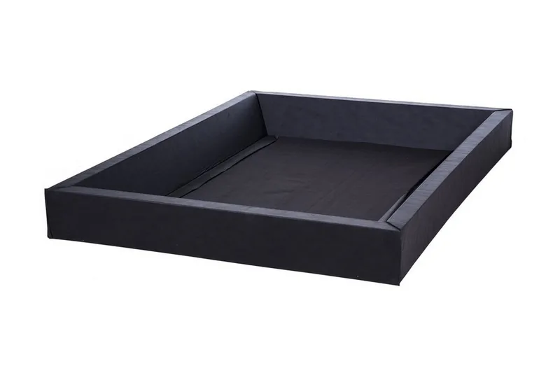 Jasmine Vannseng 180 | 200 cm - Hvit - Møbler - Senger - Vannsenger