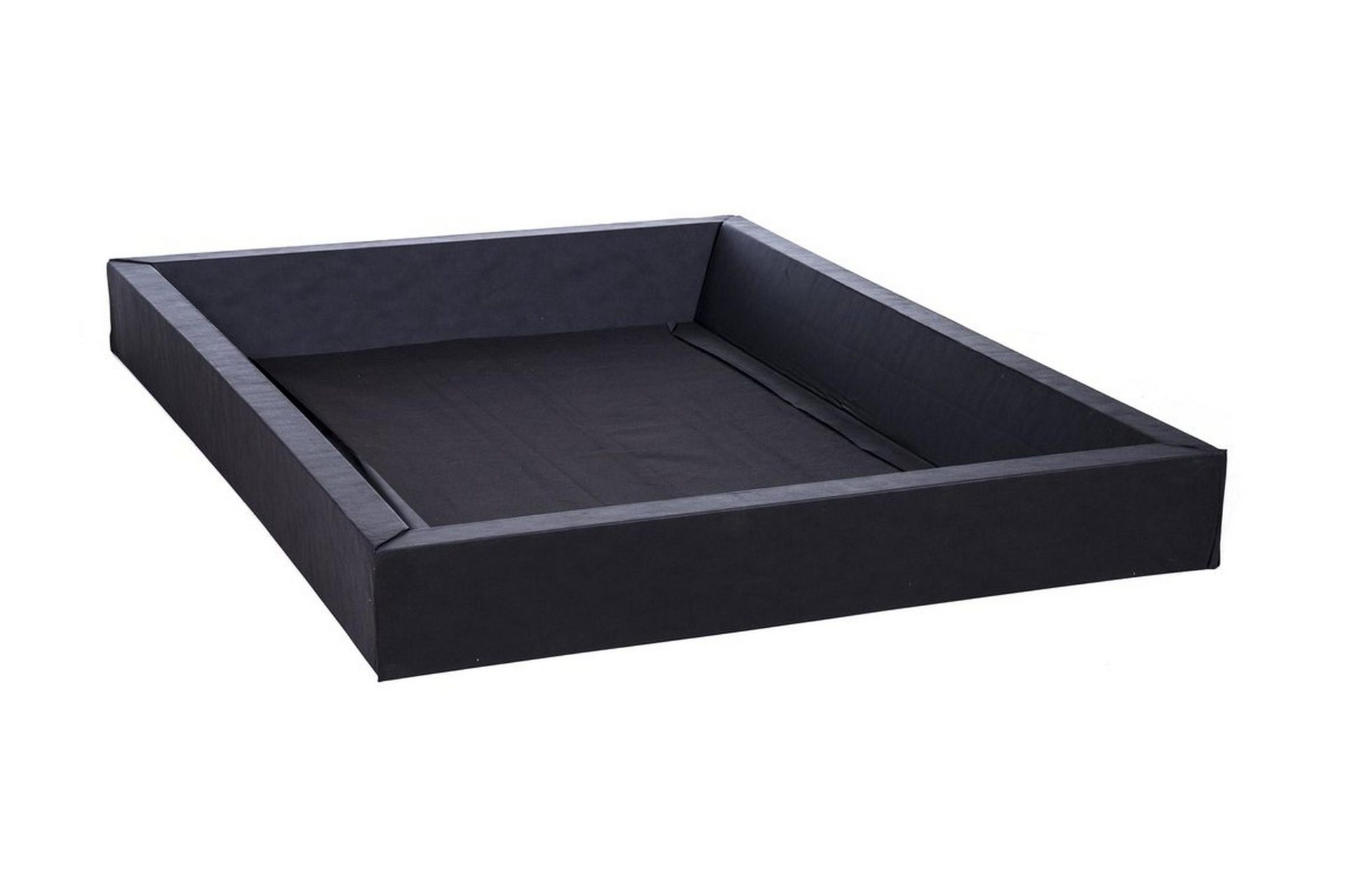 Wave Skumram Til Vannseng 180\|200 Cm - Svart
