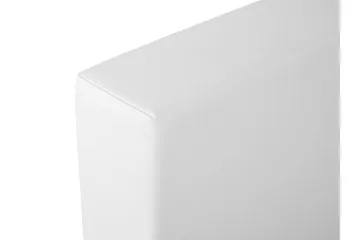 Zen Vannseng 180 | 200 cm - Brun - Møbler - Senger - Vannsenger