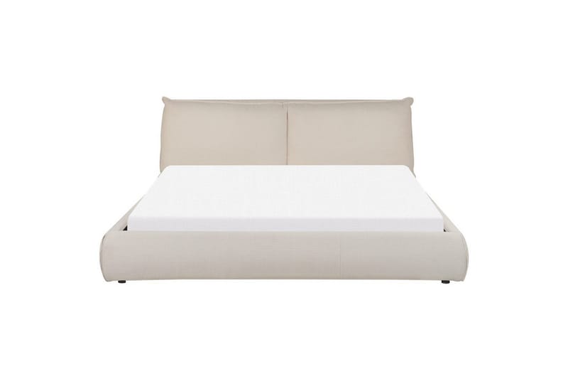 Vattensäng Beige 180x200 VALUE_MISSING_18387 - Møbler - Senger - Vannsenger