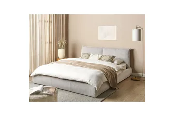 Vattensäng Beige 180x200 VALUE_MISSING_18388 - Møbler - Senger - Vannsenger