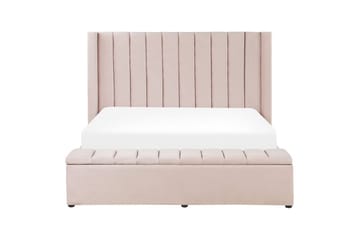 Vattensäng Rose 160x200 - Møbler - Senger - Familieseng