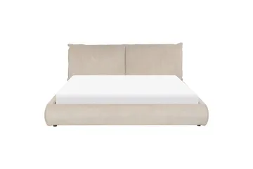 Vattensäng Taupe 180x200 VALUE_MISSING_18390 - Møbler - Senger - Vannsenger