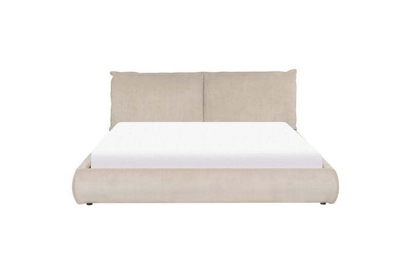 Vattensäng Taupe 180x200 VALUE_MISSING_18390 - Møbler - Senger - Vannsenger
