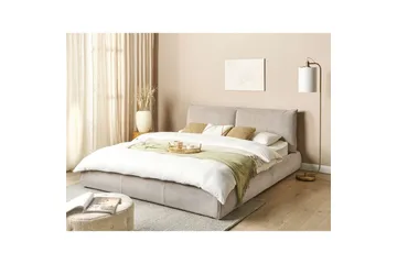 Vattensäng Taupe 180x200 VALUE_MISSING_18390 - Møbler - Senger - Vannsenger