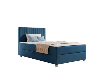 Veyran Sengepakke Kontinentalseng med Oppbevaring 120x200 cm