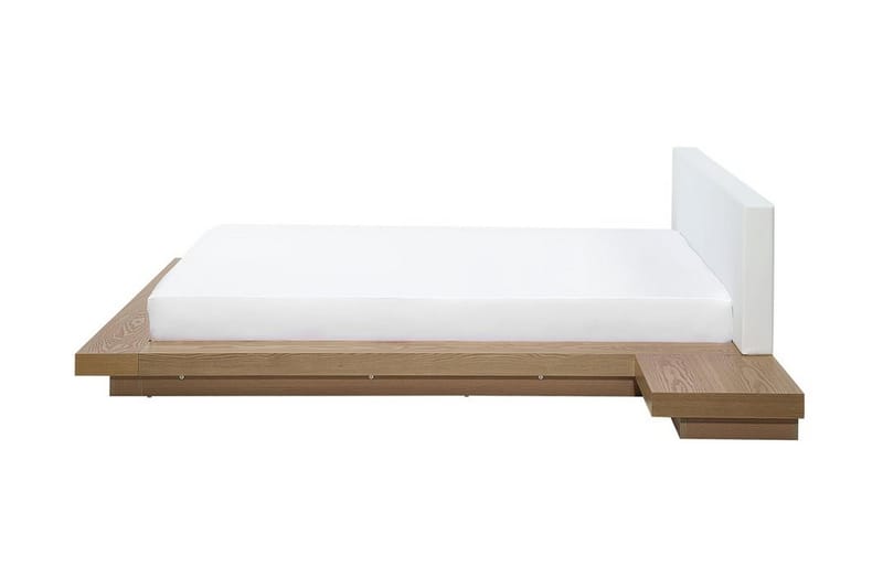 Zen dobbeltseng 160|200 cm - Møbler - Senger - Sengeramme & sengestamme