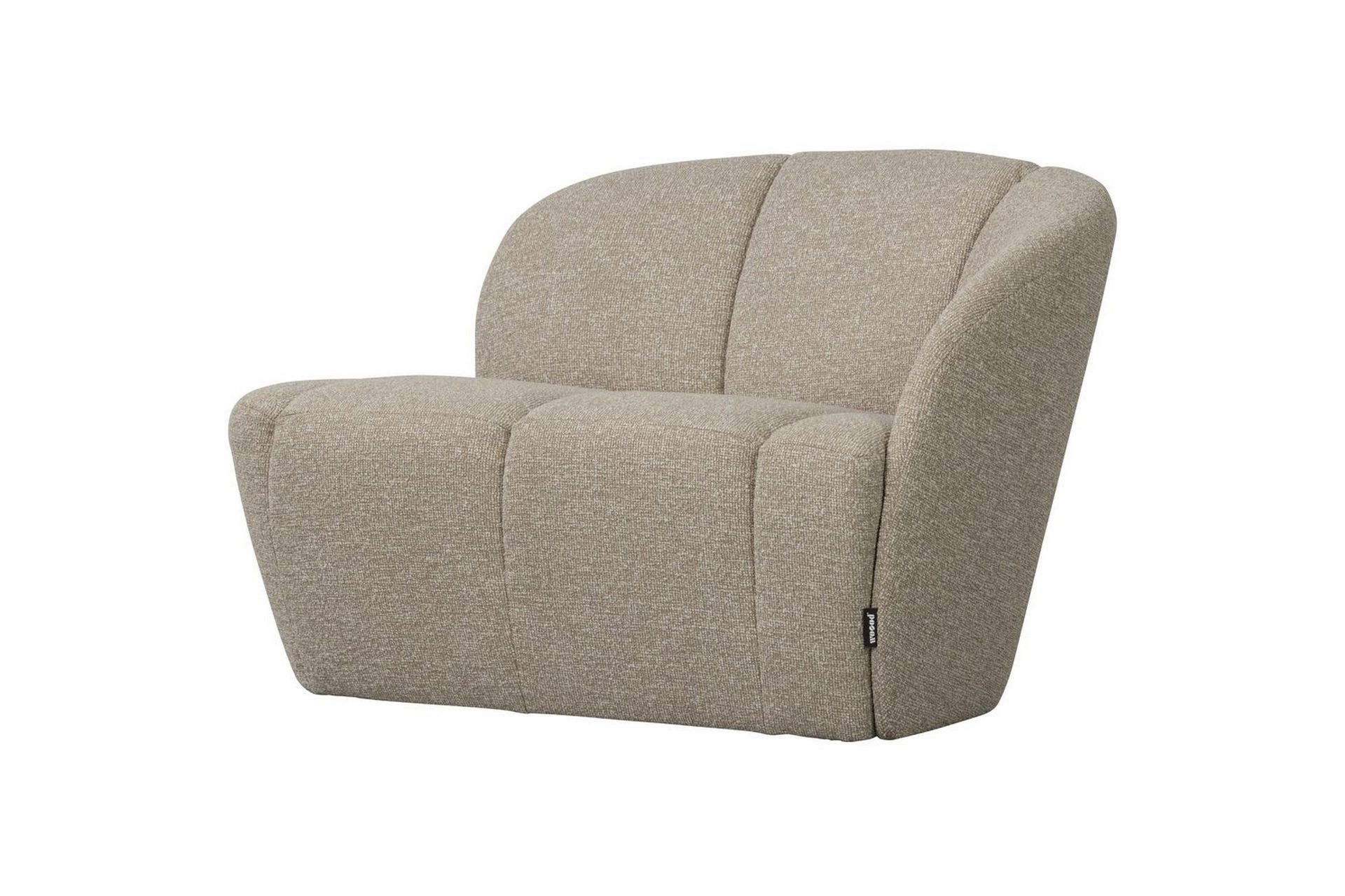 Sofa Mojo 2-seter - Høyre