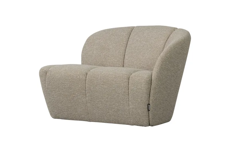 Sofa Mojo 2-seter - Høyre - Møbler - Sofaer