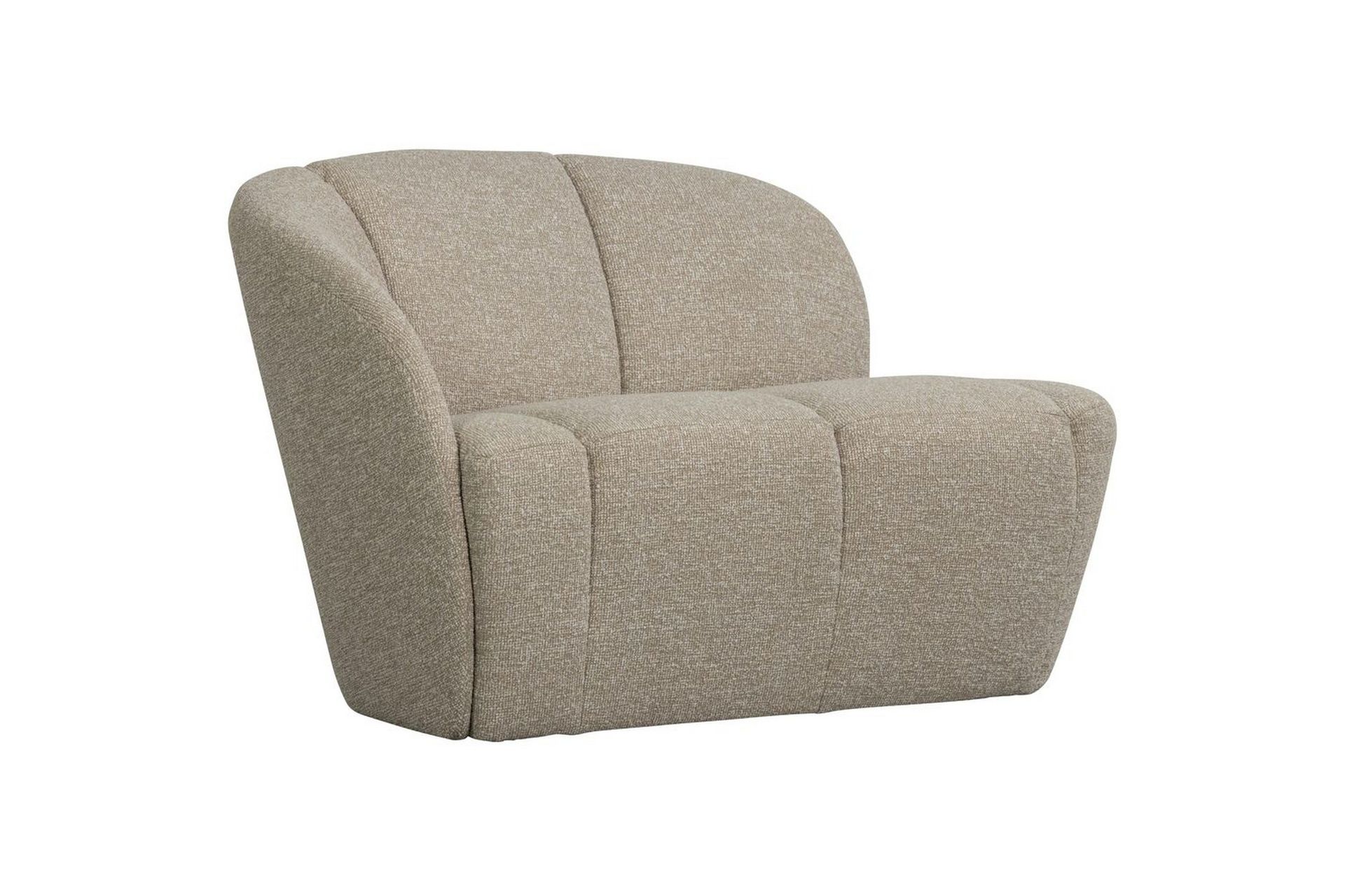 Sofa Mojo 2-seter - Venstre
