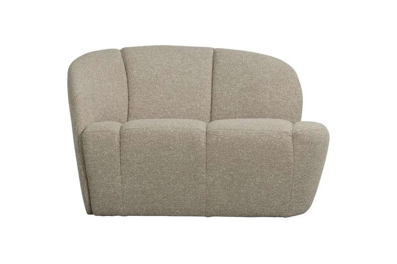 Sofa Mojo 2-seter - Venstre - Møbler - Sofaer