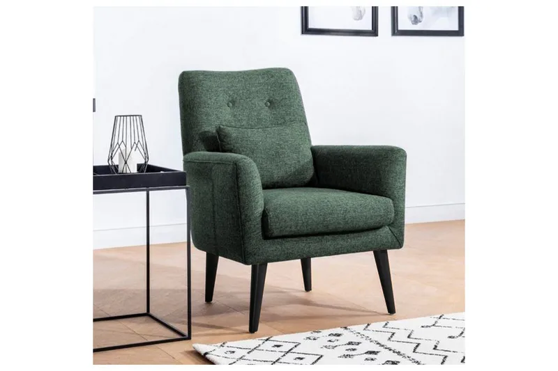 Hunterville Sofa sett - Grønn - Møbler - Sofaer - Sofagrupper