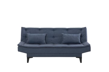 Lepinas Sofagruppe - Grønn - Møbler - Sofaer - Sofagrupper