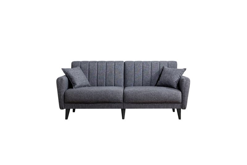 Arianda Sofagruppe - Antrasitt - Møbler - Sofaer - Sofagrupper