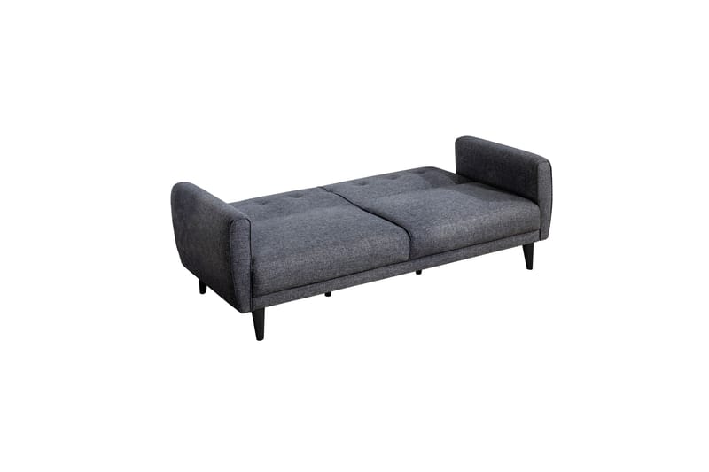 Hunterville Sofagruppe - Antrasitt - Møbler - Sofaer - Sofagrupper