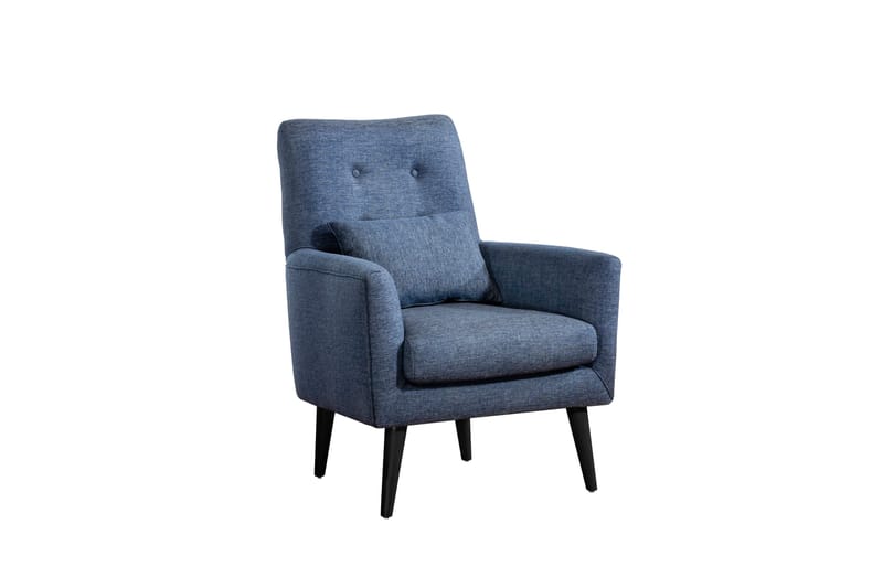 Hunterville Sofagruppe - Marineblå - Møbler - Sofaer - Sofagrupper