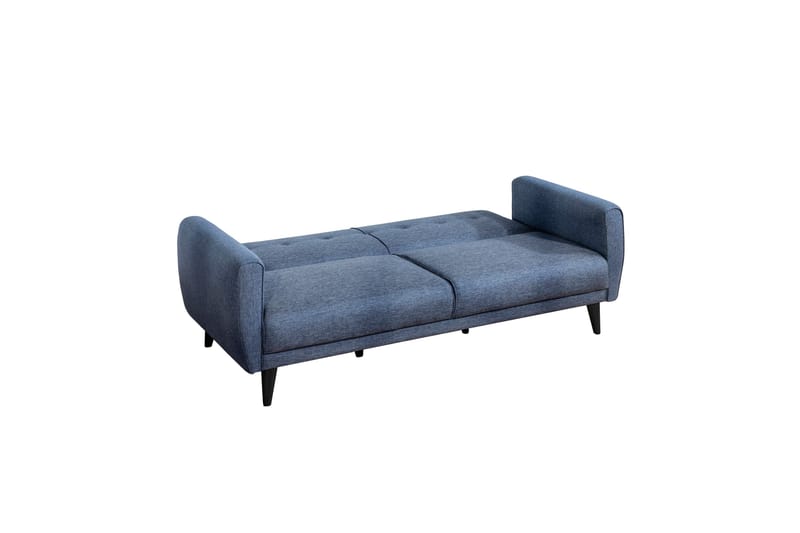 Hunterville Sofagruppe - Marineblå - Møbler - Sofaer - Sofagrupper