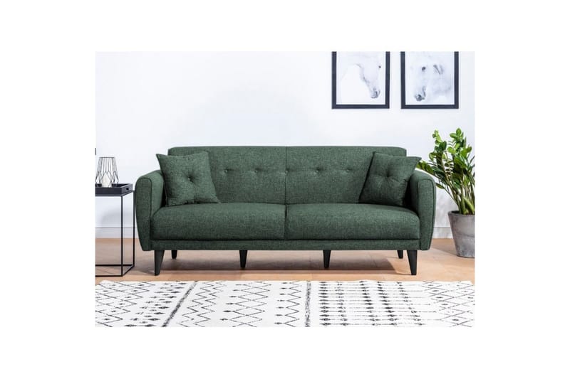 Hunterville Sofa sett - Beige - Møbler - Sofaer - Sofagrupper