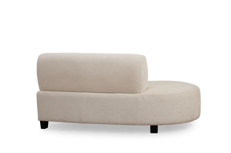 Dariya Sofa 3-seter - Beige - Møbler - Sofaer - Sofa 3 seter
