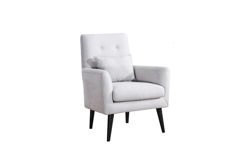 Hunterville Sofagruppe - Mørkegrå - Møbler - Sofaer - Sofagrupper