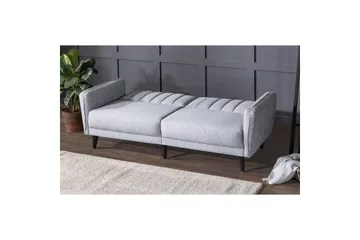 Arianda Sofagruppe - Grå - Møbler - Sofaer - Sofagrupper