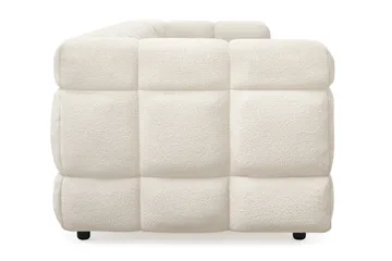 Elise 4-seters Sofa - Beige - Møbler - Sofaer - Sofa 3 seter