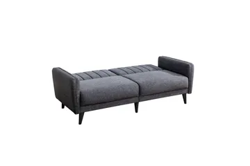 Arianda Sofagruppe - Antrasitt - Møbler - Sofaer - Sofagrupper