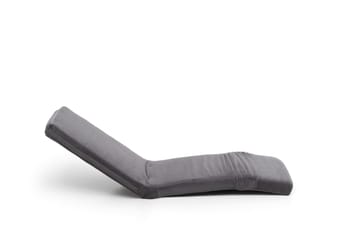 1-seters sovesofa Atelier Del Sofa Nami Single (55 x 50 x 60 cm) Grå - Møbler - Sofaer - Sovesofaer