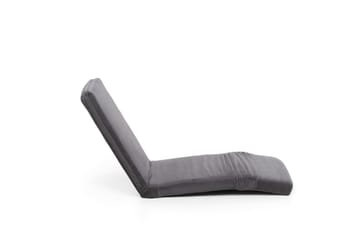 1-seters sovesofa Atelier Del Sofa Nami Single (55 x 50 x 60 cm) Grå - Møbler - Sofaer - Sovesofaer