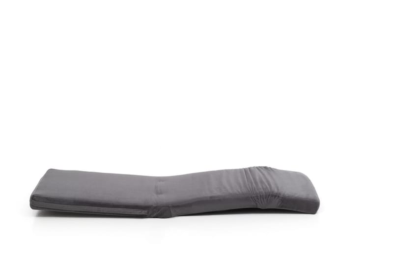 1-seters sovesofa Atelier Del Sofa Nami Single (55 x 50 x 60 cm) Grå - Møbler - Sofaer - Sovesofaer