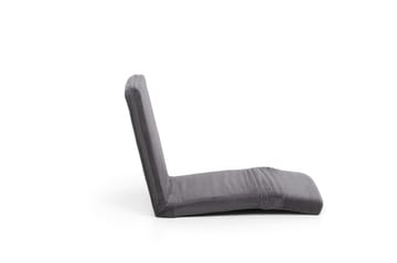 1-seters sovesofa Atelier Del Sofa Nami Single (55 x 50 x 60 cm) Grå - Møbler - Sofaer - Sovesofaer