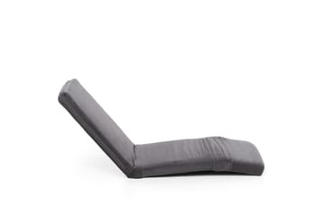 1-seters sovesofa Atelier Del Sofa Nami Single (55 x 50 x 60 cm) Grå - Møbler - Sofaer - Sovesofaer